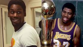 El increíble parecido de los actores de "Winning Time: The Rise of the Lakers Dynasty", la nueva serie de HBO Max, con los jugadores reales