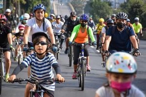 Ciclovías en Santiago: Estas son las mejores rutas para recorrer en la Región Metropolitana