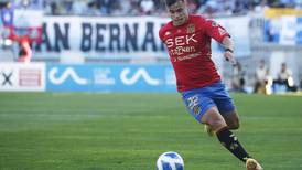 Bastián Yáñez quiere partir al extranjero: "Me encantaría jugar en River Plate"