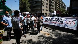 Daniel Matamala y recelo hacia constituyentes independientes: "Esa gente se parece a Chile"