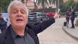 VIDEO | “Es el anticristo”: Diputado increpó duramente al Pastor Soto por ofender a parlamentarios en el Congreso