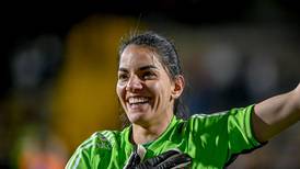 VIDEO | La enorme atajada de Natalia Campos que mantuvo con vida a La U en la Libertadores