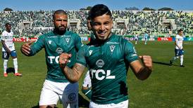 De héroe en el Clásico Porteño a “cortado”: Promesa de Santiago Wanderers se irá del club en condición de libre