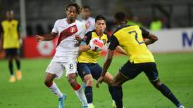 Fixture de Ecuador, Uruguay y Perú en el Mundial de Qatar 2022: partidos y calendario de los sudamericanos