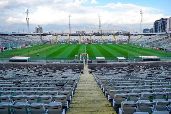 En Colo Colo revelaron el estratosférico monto que necesitan para remodelar el Estadio Monumental