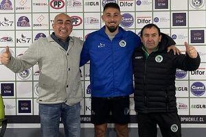 Puerto Montt, el equipo de la Primera B que se refuerza con figuras de sus archirrivales