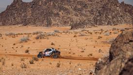 Rally Dakar 2022: "Chaleco" López aumenta su ventaja como líder en prototipos ligeros