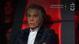 “Nunca me sentí tan humillado”: El fuerte descargo de “Puma” Rodríguez en “The Voice Chile”
