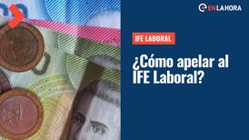 IFE Laboral: ¿Con qué beneficios es compatible y cómo apelar si no lo he recibido?