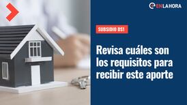 Subsidio DS1: Revisa los requisitos para postular al aporte que permite comprar o construir una casa