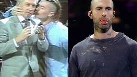 Desde Maroon 5 hasta Los Prisioneros: Estos son los 10 momentos musicales más polémicos ocurridos en el Festival de Viña