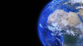 VIDEO | Impresionante: Astronauta capta un video de la tierra desde la Estación Espacial Internacional