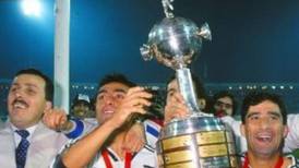 Colo Colo 91 registró una de las finales con más diferencia de gol en Copa Libertadores