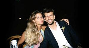 Descubre por qué Clara Chía estará como un miembro de la familia en la boda del hermano de Piqué