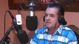 Volvió Omar Gárate al FM tras 20 años: Radio Colo Colo obtuvo el dial 104.9
