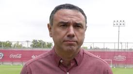Ex funcionario de la ANFP apuntó contra Francis Cagigao por los fracasos de La Roja: “Hoy estamos muertos”