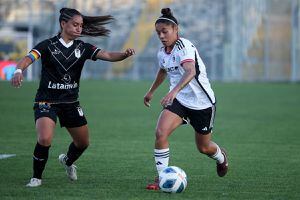 Confirman fecha y hora para la final del Campeonato Femenino entre Colo Colo y Santiago Morning