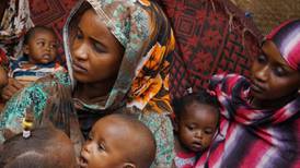 Día internacional de las viudas | "1,36 millones son niñas": 5 datos que reflejan su dura realidad
