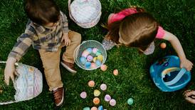 Semana Santa: 5 lugares para esconder los huevitos de Pascua y sorprender a tus hijos