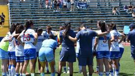 Tensión en la UC Femenina: la crisis que se desató tras la salida de 15 jugadoras y que generó el repudio de una figura de la U