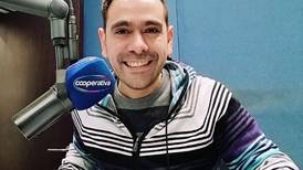 Fallece reconocido locutor de radio Biobío, Gonzalo Barrera