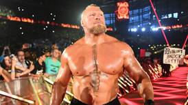 La sorprendente decisión que tomó WWE con Brock Lesnar