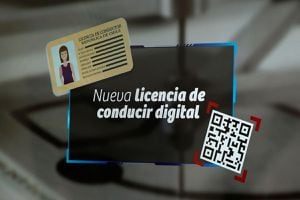 Licencia de Conducir Digital: ¿Cómo obtenerla y en qué regiones se implementará primero?