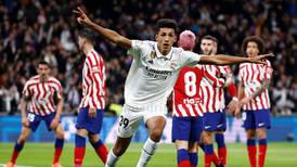 VIDEO| Álvaro Rodríguez, el joven uruguayo que evitó la caída de Real Madrid ante el Atlético con preciso cabezazo 
