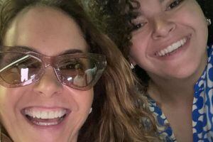 “Un caso único”: Lucero revela la extraña condición que comparte con su hija Lucerito Mijares