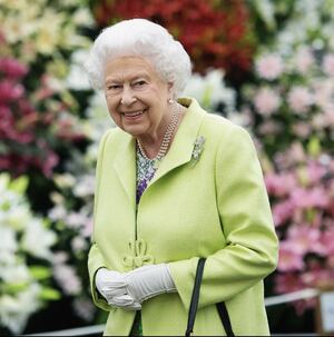 La razón por la que la reina Isabel II eliminó de su agenda el torneo de Wimbledon