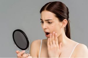 Señales en tu rostro que indican que estás muy estrado: ¡No las ignores!