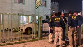 Encuentran muerta a mujer en Coquimbo: Su pareja es intensamente buscado como principal sospechoso del crimen