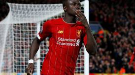 [VIDEO] Sadio Mané pone el orden y decreta la ventaja para Liverpool