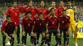 La No Generación Dorada: ¿Qué fue del resto de los integrantes del Chile Sub-20 en Canadá 2007?