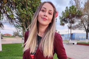 “Siempre estás con nosotros”: Ingrid Aceitón recuerda a su fallecida hija, Alice, con especial gesto