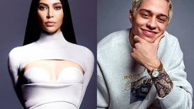 ¿Representado por la madre de Kim Kardashian?: Cercanos a Kris Jenner se refieren a rumores sobre su trabajo con Pete Davidson