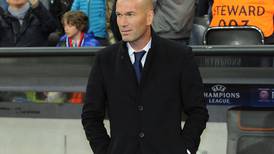 En el Real Madrid ya suenan tres nombres para reemplazar a Zidane