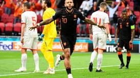 Macedonia del Norte 0-3 Holanda: Detalles y resumen de la goleada de la "Naranja Mecánica" en la Eurocopa