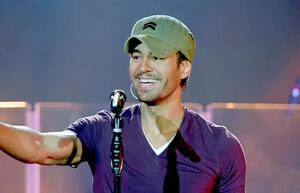 Revelan que Enrique Iglesias no asistirá a la boda de su hermana Tamara Falcó