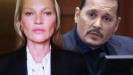 "Tenía que decir la verdad": Kate Moss se sinceró sobre su testimonio en el juicio de Johnny Depp y Amber Heard