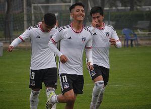 ¿El nuevo Mago Valdivia? El canterano de Colo Colo Proyección que la rompe y tiene sorprendido a Gustavo Quinteros