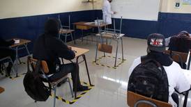 Retorno a clases presenciales: Unicef destaca que Chile "está preparado para abrir las escuelas"