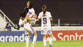 [VIDEO] Revive todos los goles del espectáculo de la U en la Copa Libertadores Femenina