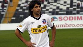 Vuelve un viejo crack de Colo Colo: Lucas Wilchez retorna al fútbol chileno