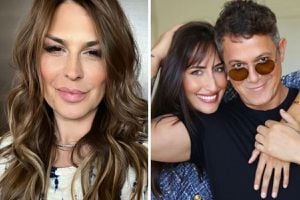 “Deseo que esté bien”: Exesposa de Alejandro Sanz reacciona a la ruptura del cantante con Rachel Valdés