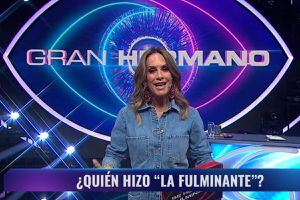 “Ya cumplió un ciclo”: Se hizo una nueva nominación Fulminante en “Gran Hermano” Chile