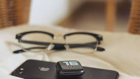 Apple Glass desbloqueará los dispositivos de Apple con un solo vistazo