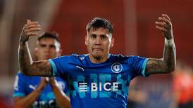 DT del fútbol chileno se alegra por el renacer de Nico Castillo: “Era el reemplazante de Zamorano y Salas”