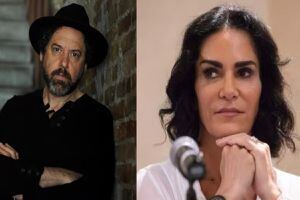 Alejandro Marcovich, ex Caifanes, enfrenta demanda penal por violencia familiar