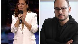"No estoy dispuesta a guardar silencio": Natalia Valdebenito arremete en vivo y en televisión contra Nicolás López